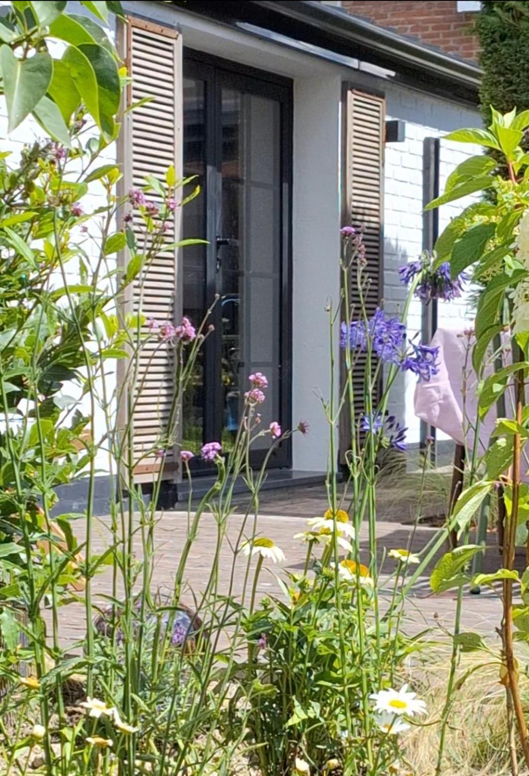 Holiday home Maison Brunes *