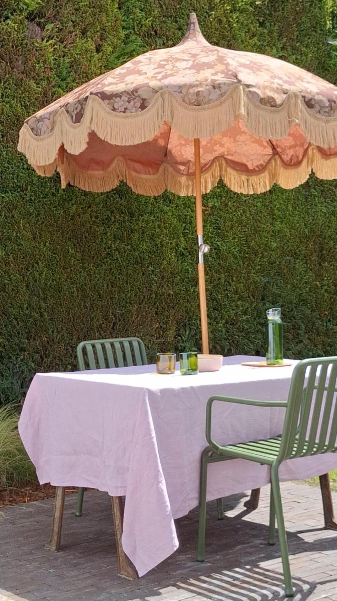 Holiday home Maison Brunes *