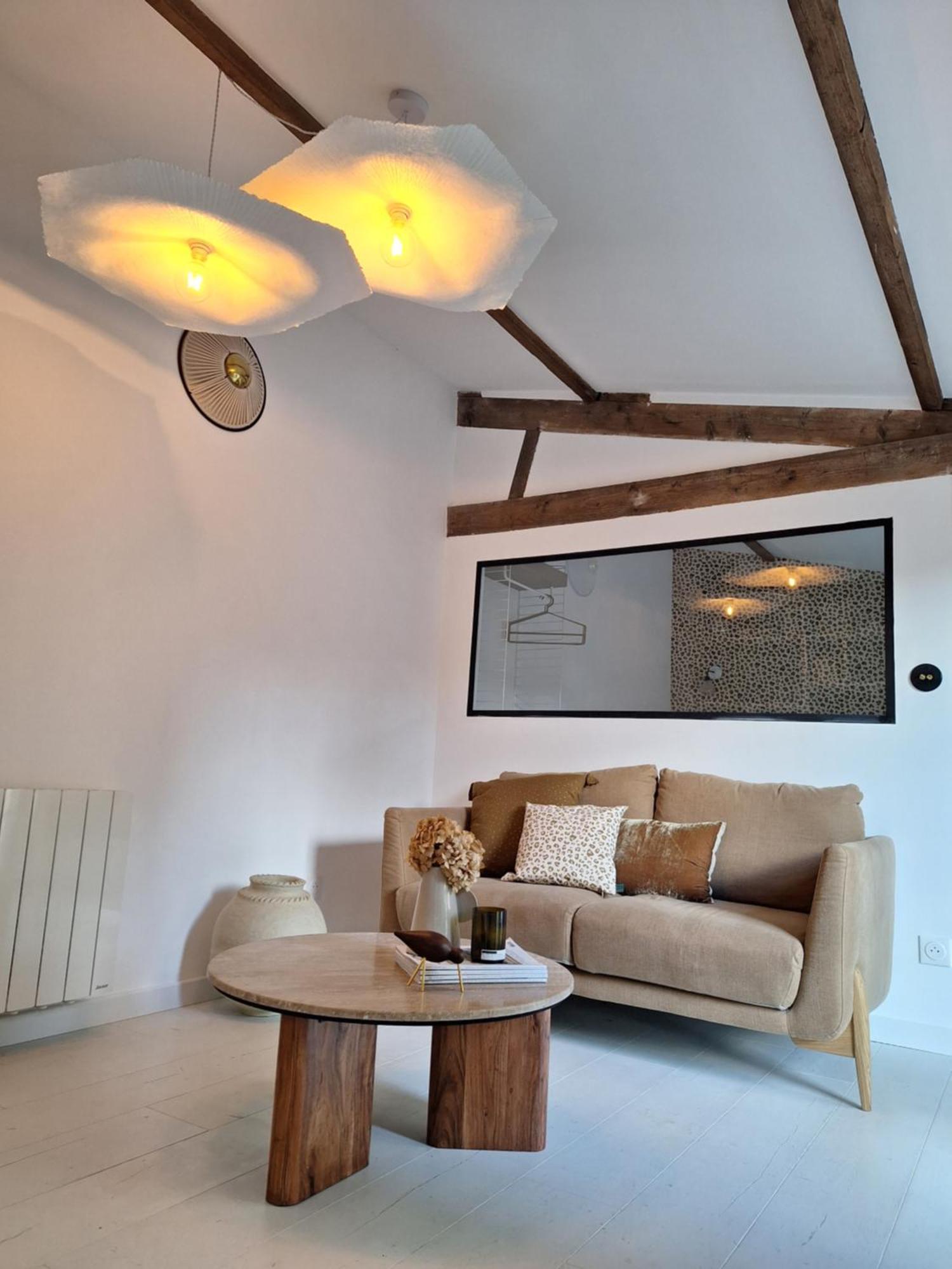 Maison Brunes Holiday home