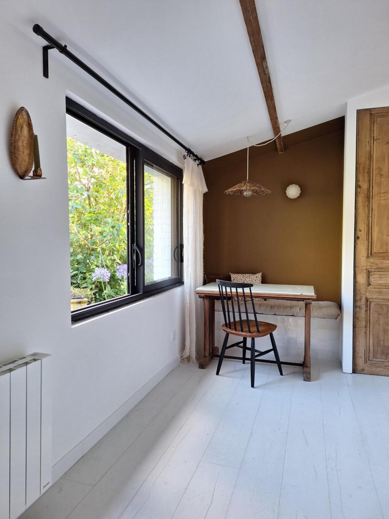 Maison Brunes *