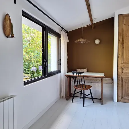 Maison Brunes Téteghem Extérieur photo