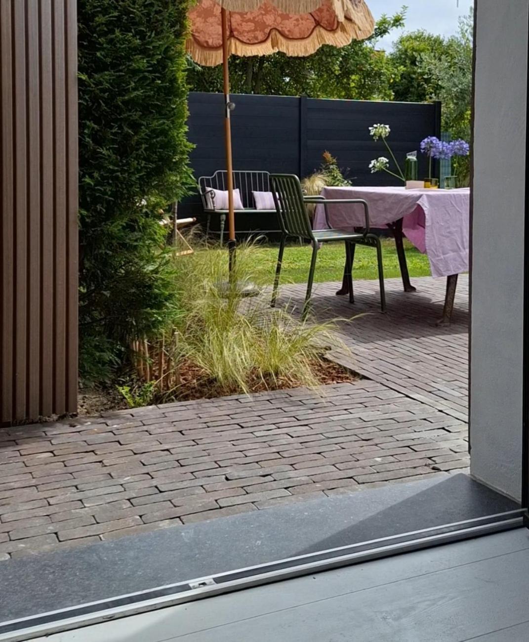 Ferienhaus Maison Brunes *
